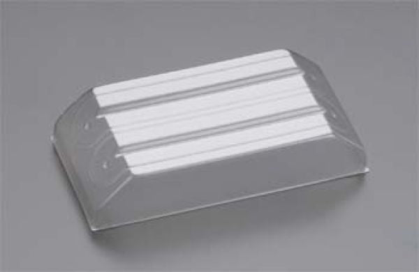 Custom Works WING and SIDE PANEL BRACE 9032