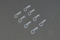 BODY CLIPS 9038