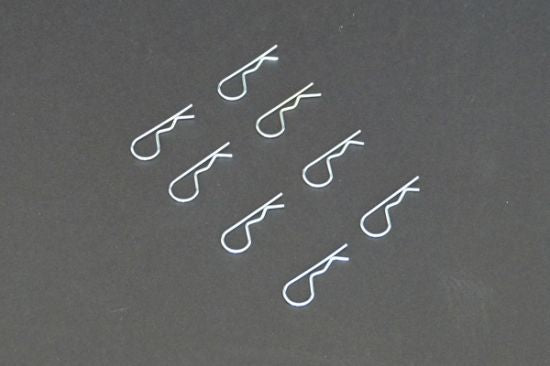 BODY CLIPS 9038