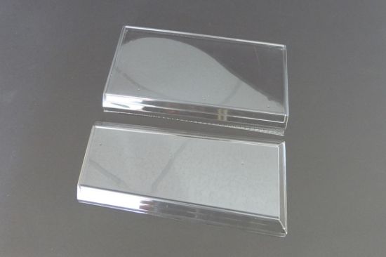 Custom Works VORTEX 7x7 WING SIDE PANELS 9053
