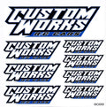 CW 2021 DECAL SHEET BLUE