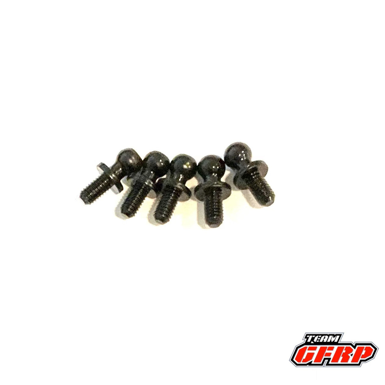 Team GFRP Metric Short Ball Stud (5) GFR-1280M