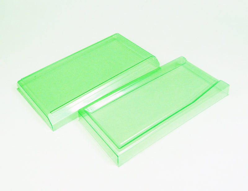 Custom Works 7×7 FLAT WING SIDE PANELS 9139
