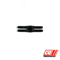 28mm Black Titanium Turnbuckles QS-1228B