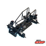 2025 Weapon Midget Car Kit GFR-7130