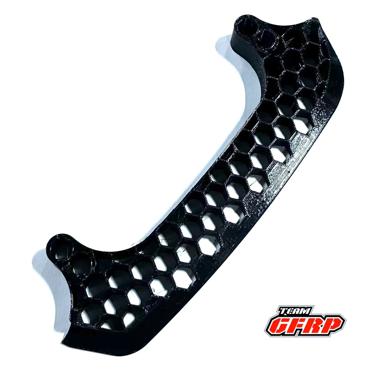 Team GFRP Late Model Bumper Pad GFR-1427