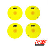 Wheel Decals