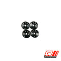 Quasi Speed 1.5mm Small Bore 3 Hole Piston QS-5044