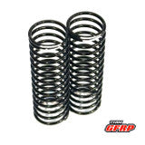 GFRP Loose Dirt 1.8" Springs