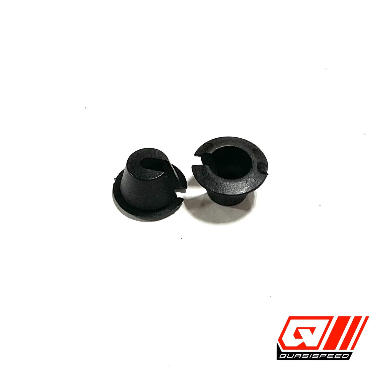 Quasi Speed Lowered Small Bore Spring Cups QS-5031