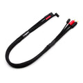 DRC 2s Fully Protected Balance Charge Lead w/ 5mm bullet connector 24" 10 awg