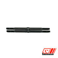 Quasi Speed 63mm Black Titanium Turnbuckle QS-1263B