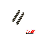 Quasi Speed Captured Front Outer Hinge Pin (2) QS-4101
