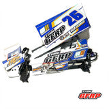 2026 HBS Car Kit GFR-7017