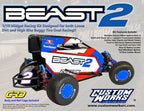 BEAST 2 MIDGET KIT