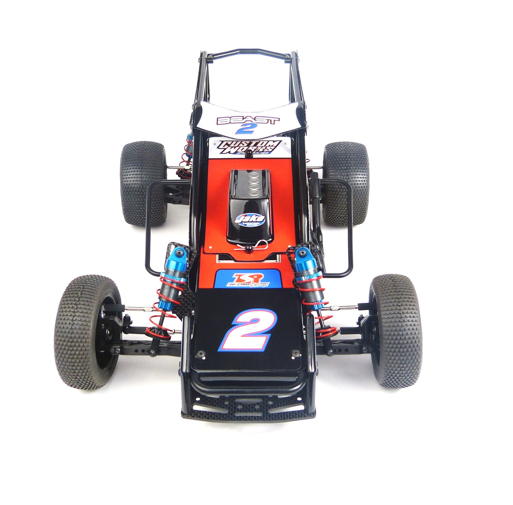 BEAST 2 MIDGET KIT