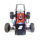 BEAST 2 MIDGET KIT