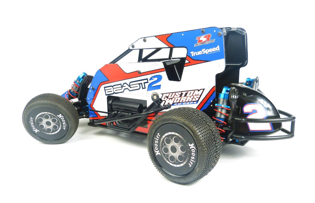 BEAST 2 MIDGET KIT