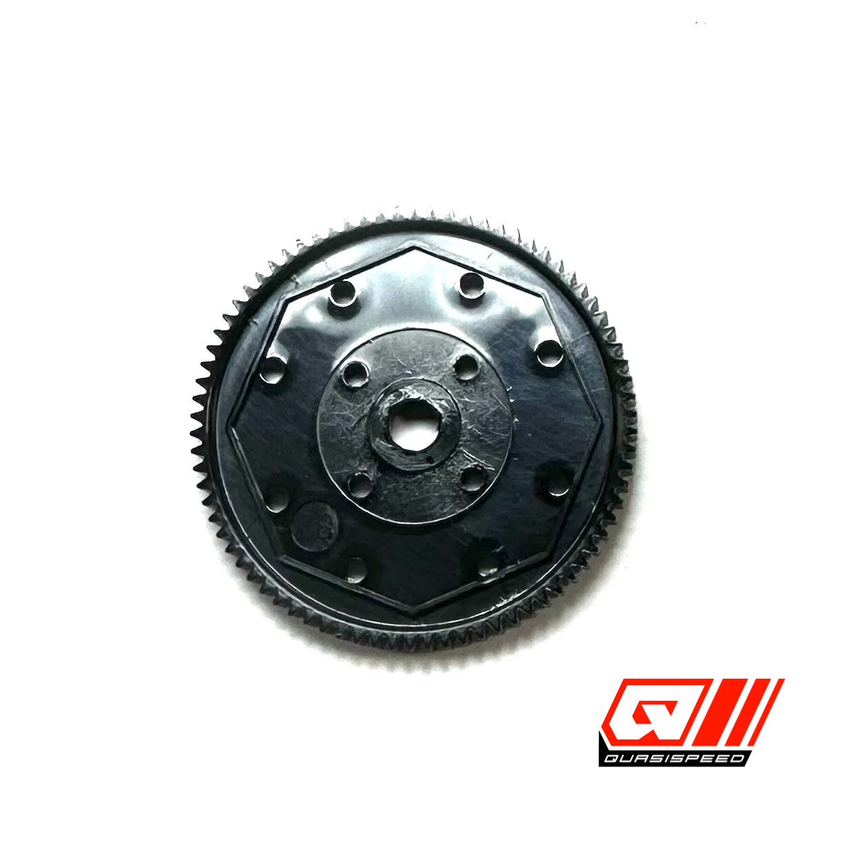 Quasi Speed 78T 48P Slipper Spur Gear QS-6506