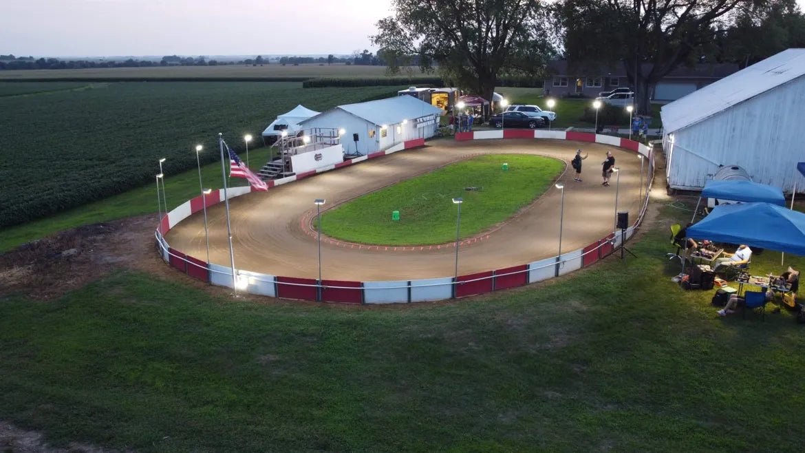 Track Classes & Rules – Cedar Bluff Hobbies