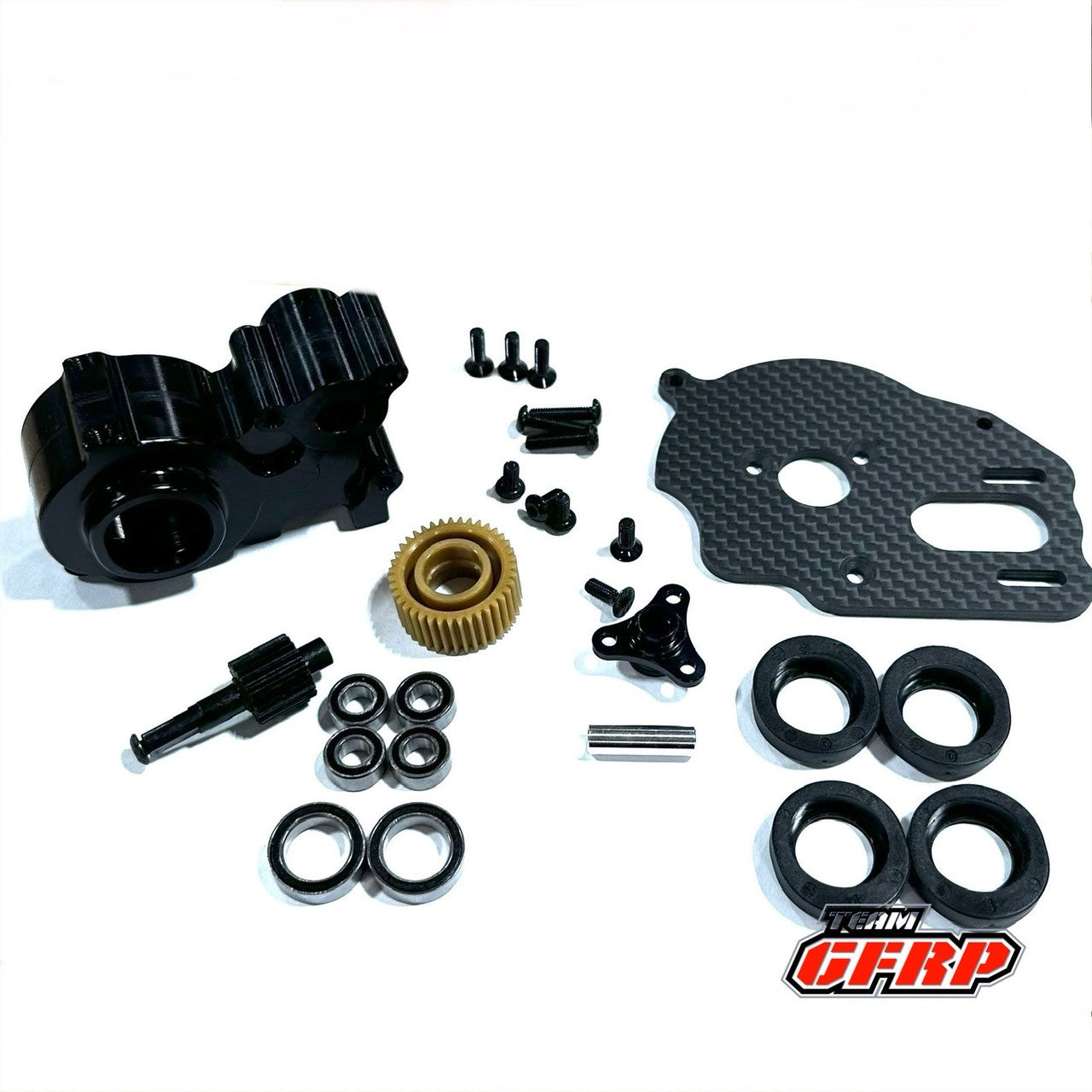 2025 Laydown Transmission Kit GFR-2112