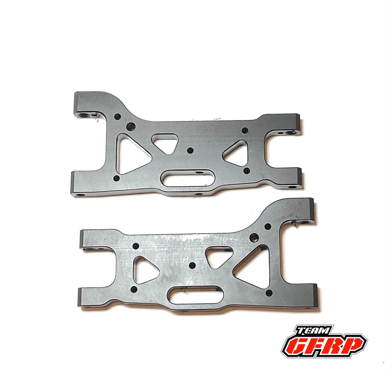Team GFRP 70mm Machined Dirt Oval Arm GFR-1626