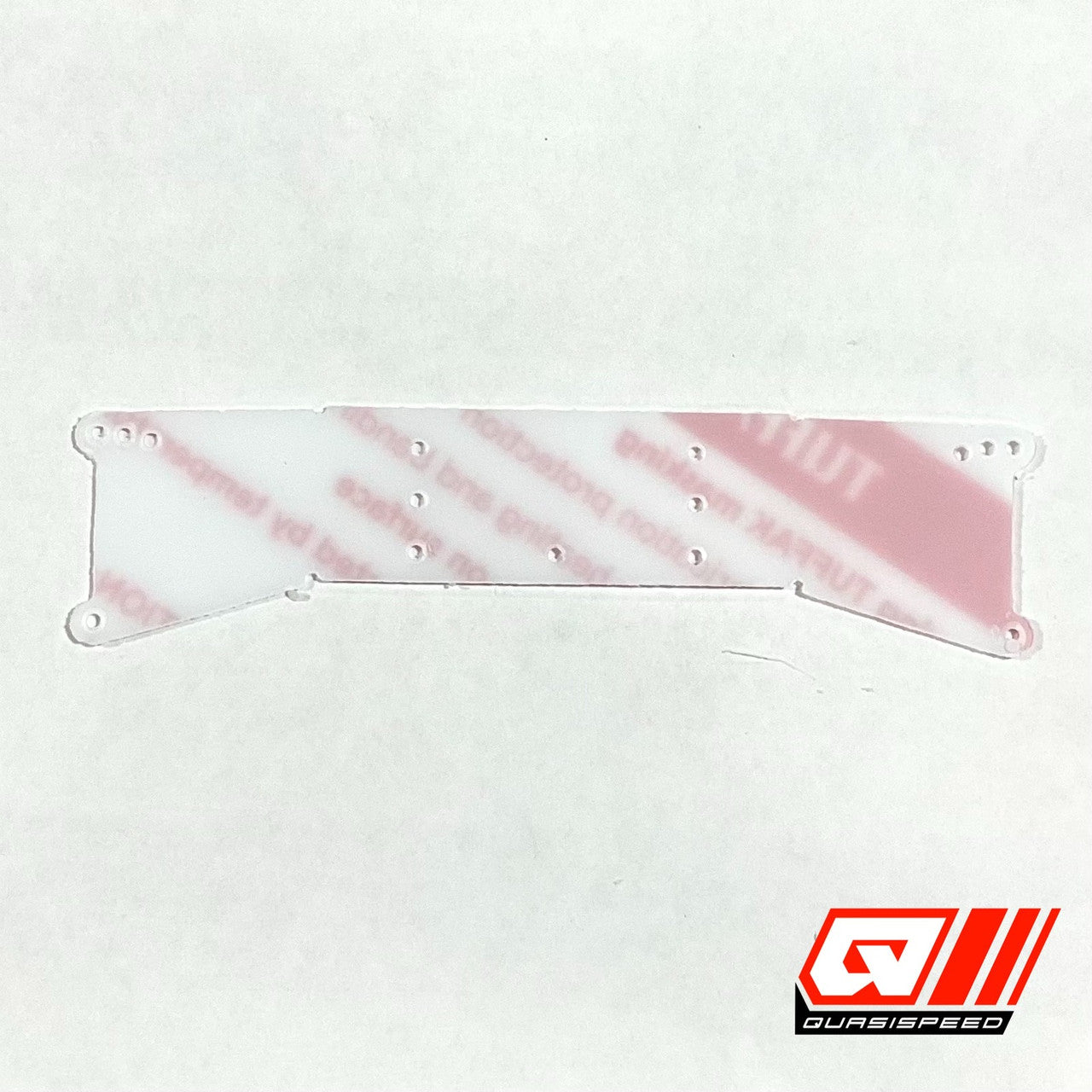 Quasi Speed Front Sprint Car Wing Mounts QS-2922