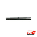Quasi Speed 70mm Black Titanium Turnbuckles QS-1270B