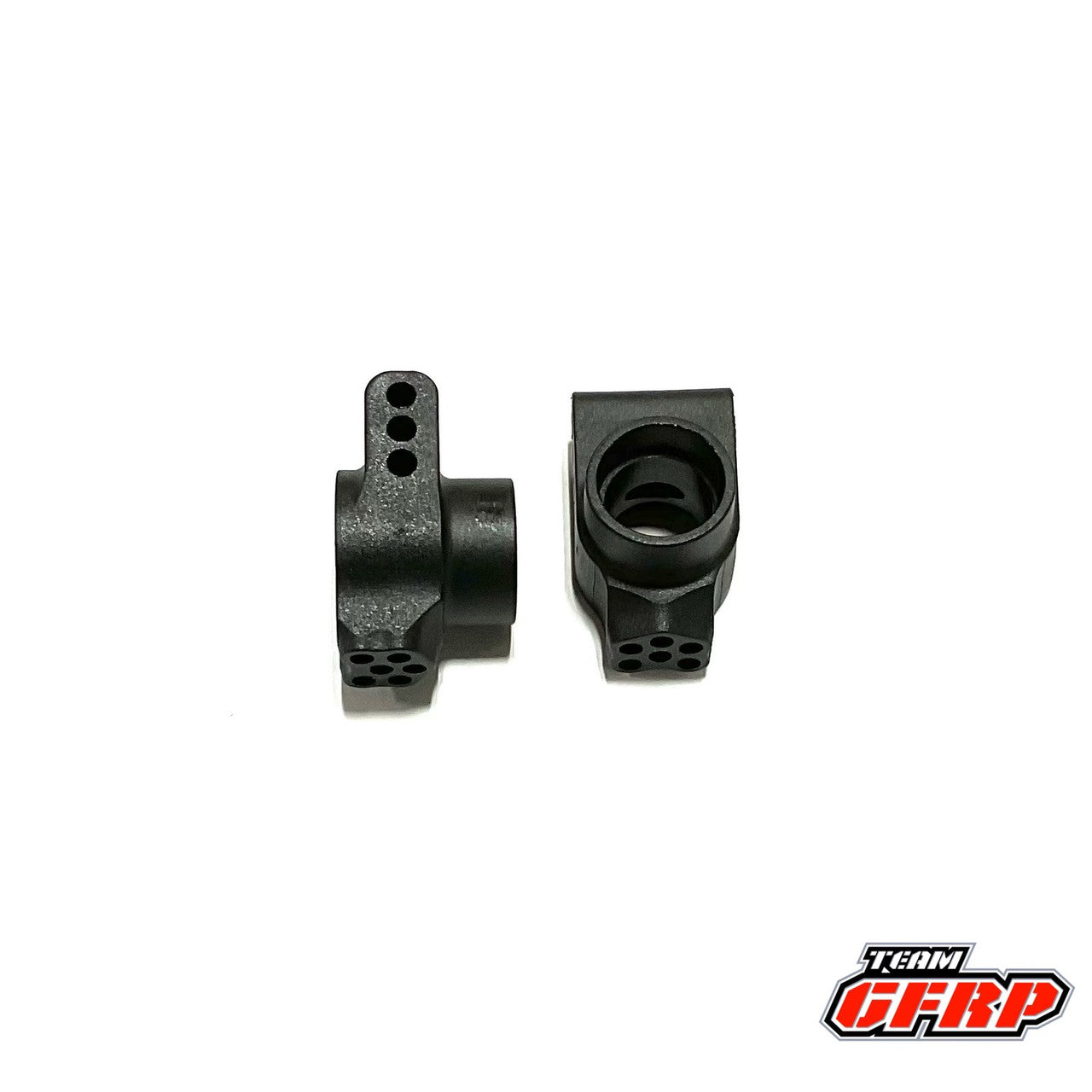Team GFRP Molded Rear Hub GFR-1604