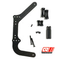 Team GFRP Late Model Mid Body Mount Kit QS-4003