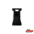 Team GFRP Metric 2 Hole 30 Degree Nose Plate GFR-1163M