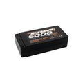 Team EAM 6000mah 160c Shorty ML Graph-X Formula Lipo Battery.