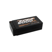 Team EAM 6000mah 160c Shorty ML Graph-X Formula Lipo Battery.