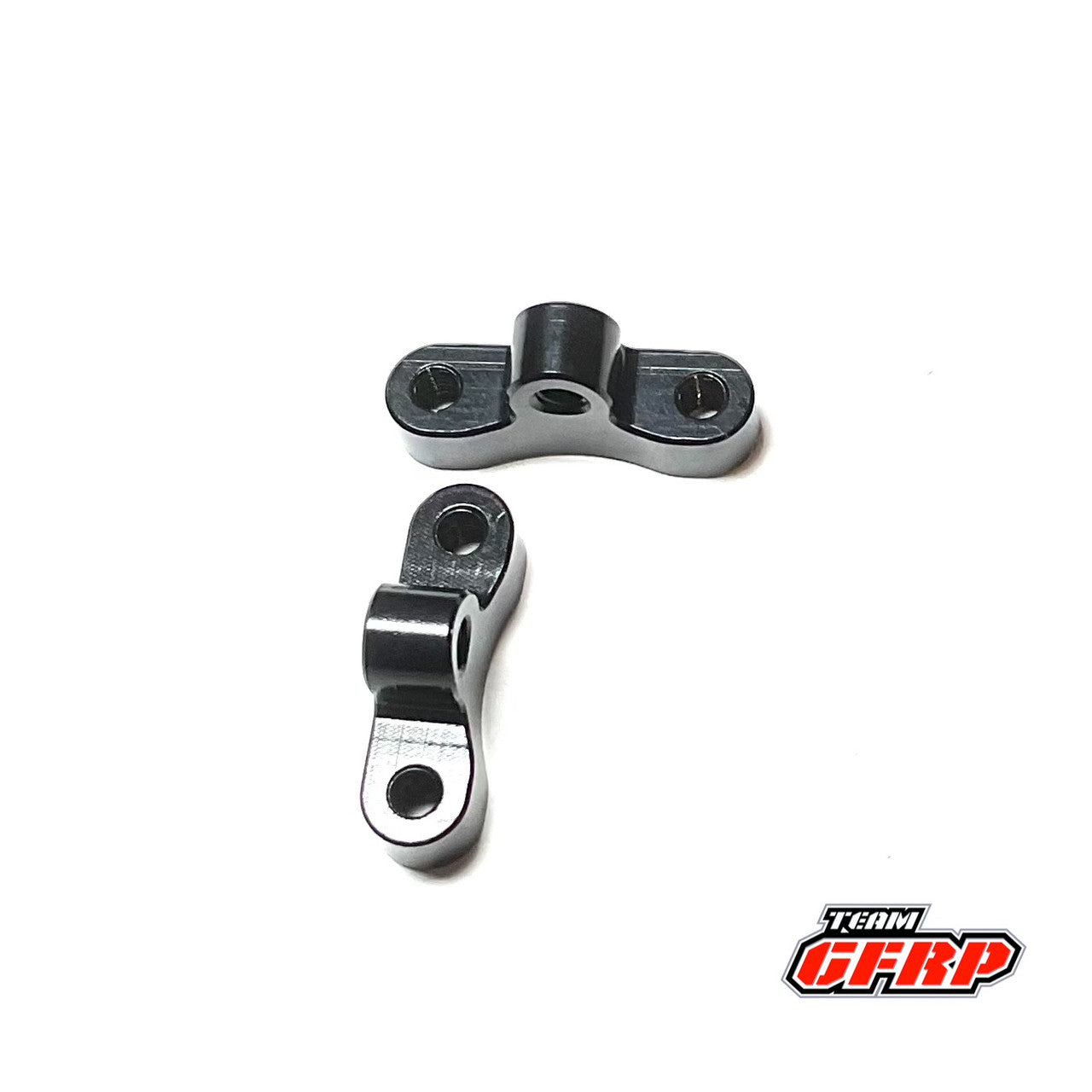 Team GFRP Rear Hub Link Mount GFR-1644
