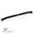 Exalt Flatwire Sensor Cable 100mm