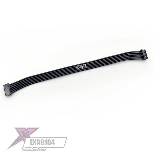 Exalt Flatwire Sensor Cable 125mm