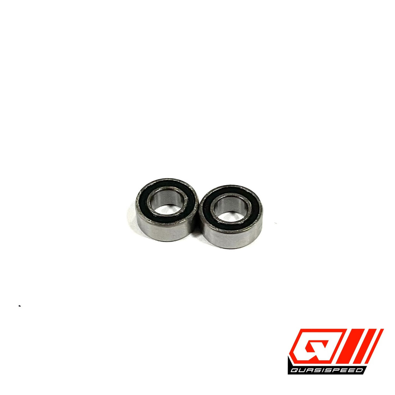 Quasi Speed 5x10x4 Unflanged Bearing QS-6000