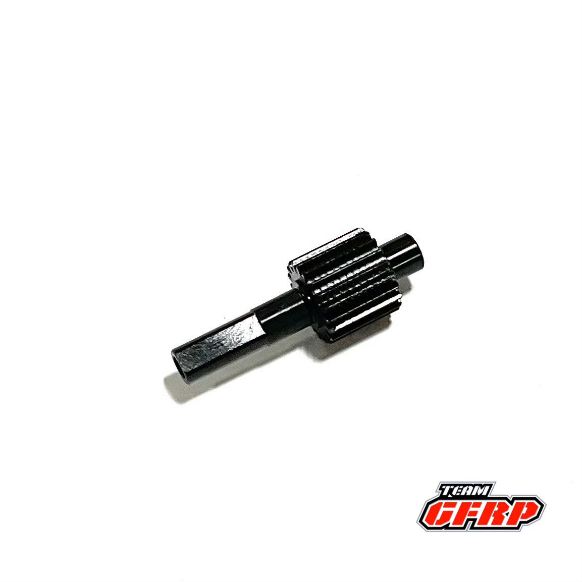 Team GFRP Slipper Topshaft (No Offset) GFR-2099