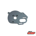 24 Assailant Carbon Fiber Motor Plate GFR-1509