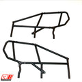 Quasi Speed Molded 3 Post Sprint Cage Sides QS-1037C