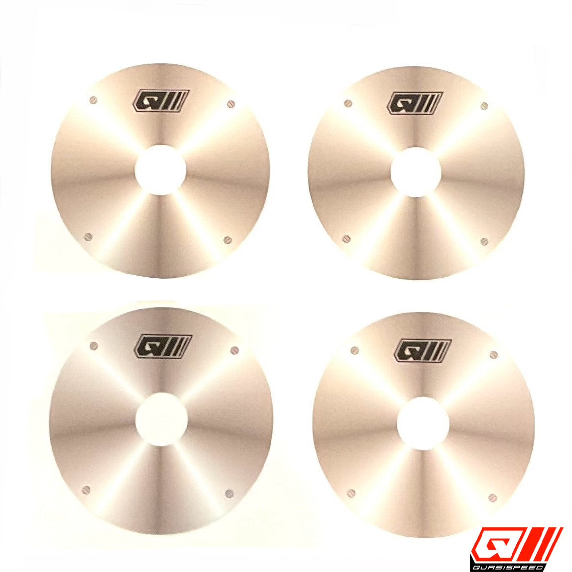 Wheel Decals