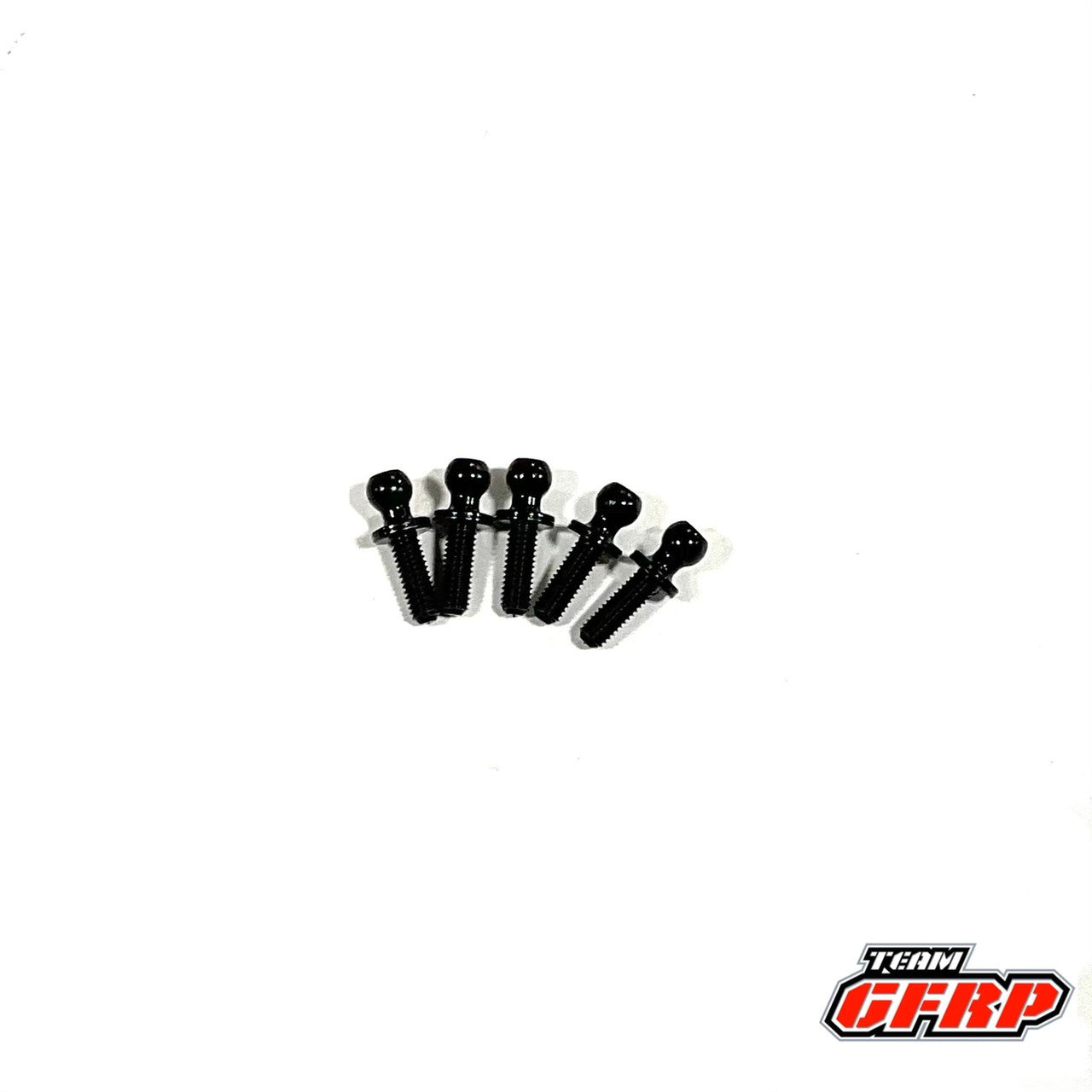 Team GFRP Metric Medium Ball Stud (5) GFR-1279M