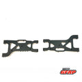 Team GFRP 67mm Machined Front Arms GFR-1625