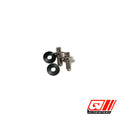 Quasi Speed 7mm Titanium Motor Screw QS-6839