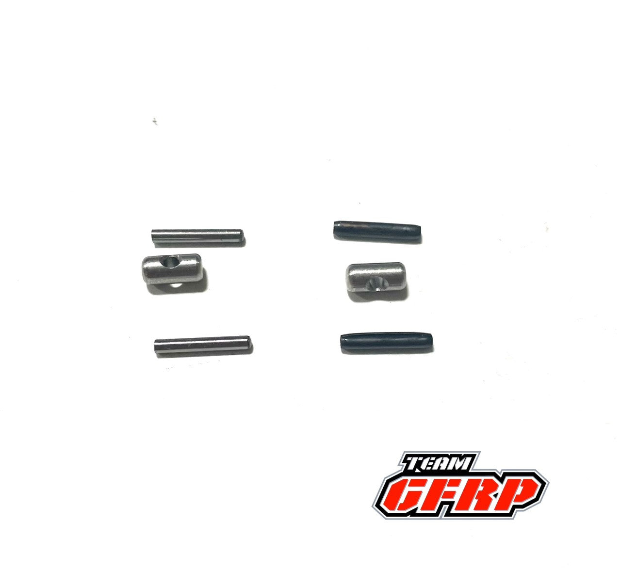 Team GFRP CVA Rebuild Kit (Rubber Tire/Apollo) GFR-1129