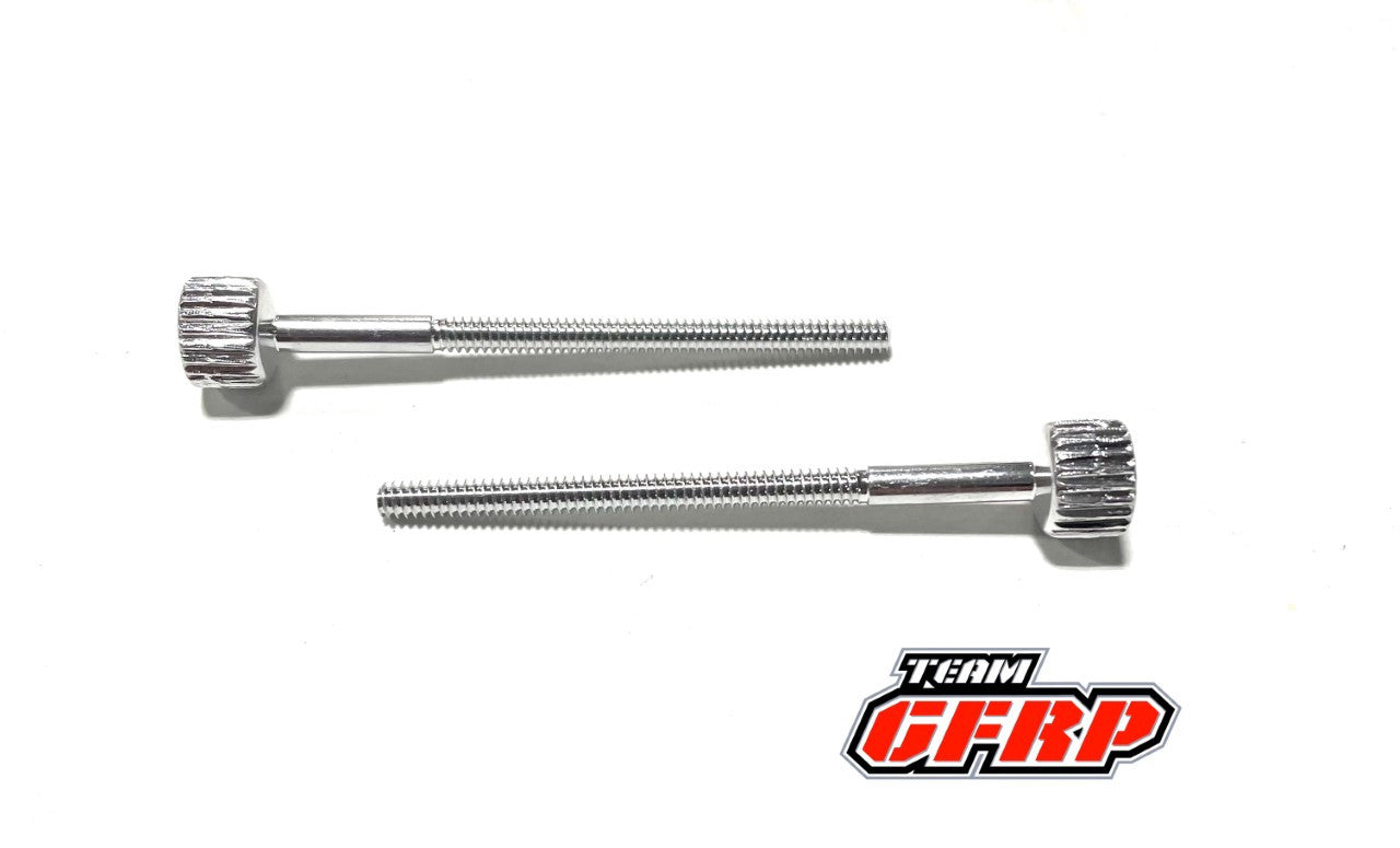 Team GFRP Adjustable Arm Thumb Screw GFR-1261