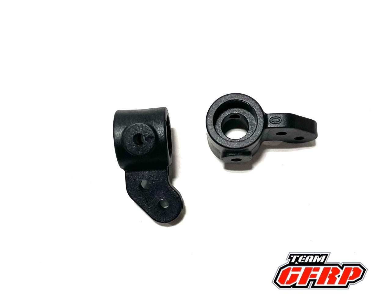 Team GFRP New Molded Steering Arm (Hex) GFR-1381