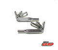 CDK Chrome Sprint Car Headers