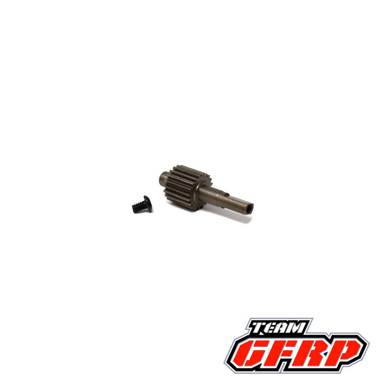Team GFRP Top Shaft (No Offset) GFR-1182