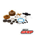 Molded Gear Diff Assembly GFR-1184